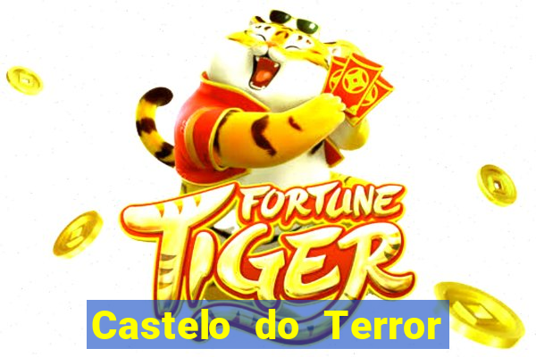 Castelo do Terror bh castelo do terror shopping del rey